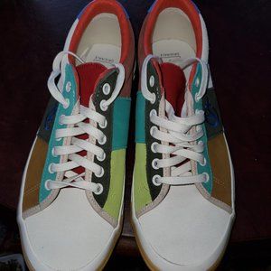 Vans OG Sid LX. NEW!!!! Size 10
